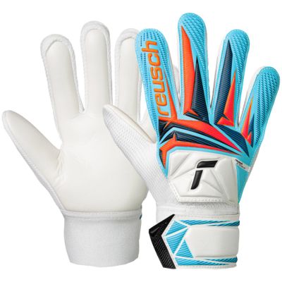 Reusch Guanti Attrakt Starter Solid