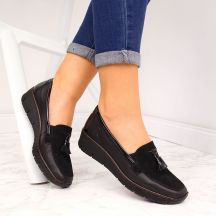 Rieker Scarpe wedge