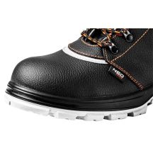 Neo Tools Stivali Leather work, size CE