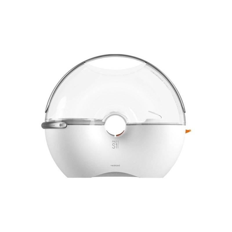 Neakasa P0 Pro - grooming kit with vacuum cleaner
