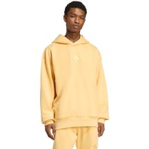 adidas Felpa con cappuccio All Szn Fleece