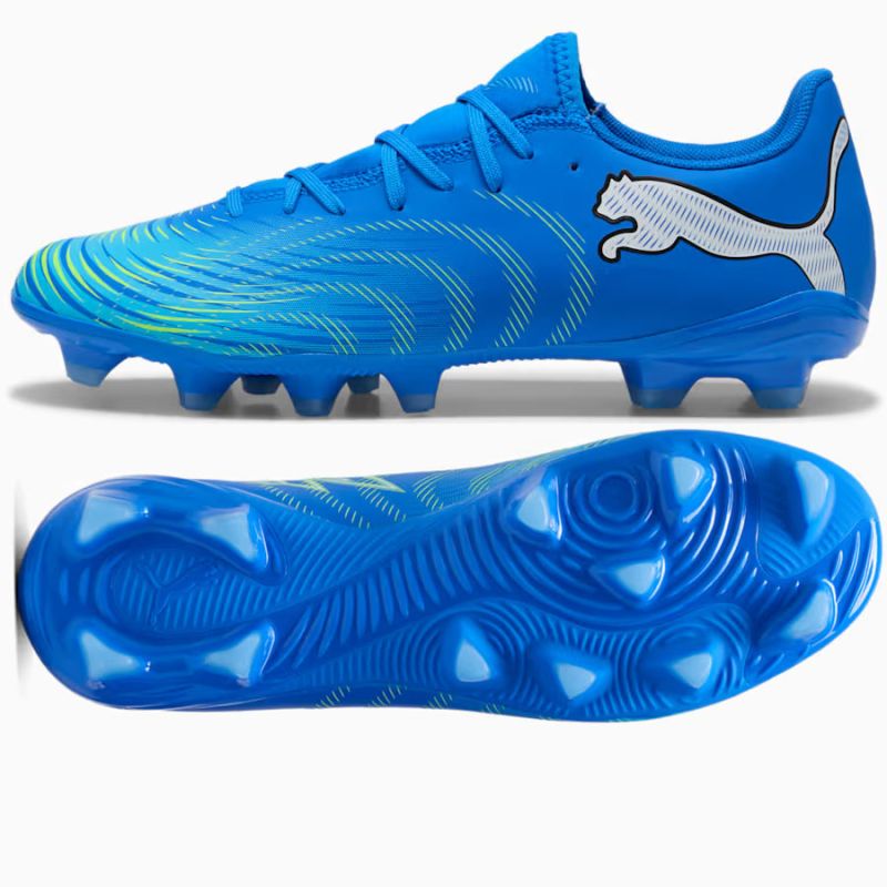 Puma Future 9 Play FG/AG Football Boots 109170-03