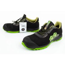 Lavoro Scarpe Lynx Safety SRC