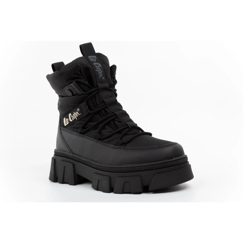 Lee Cooper Stivali Winter