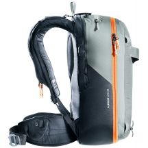 Deuter Zaino Alproof Lite Avalanche Tin/Black
