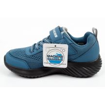 Skechers Scarpe Bounder-Quantarun Lightweight Slip-On Sports
