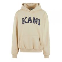 Karl Kani Felpa con cappuccio