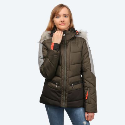 Icepeak Giacca Electra IA Ski