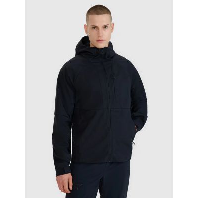 4f Giacca windproof membrane softshell