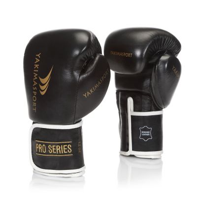Yakima Guanti Tiger Boxing oz