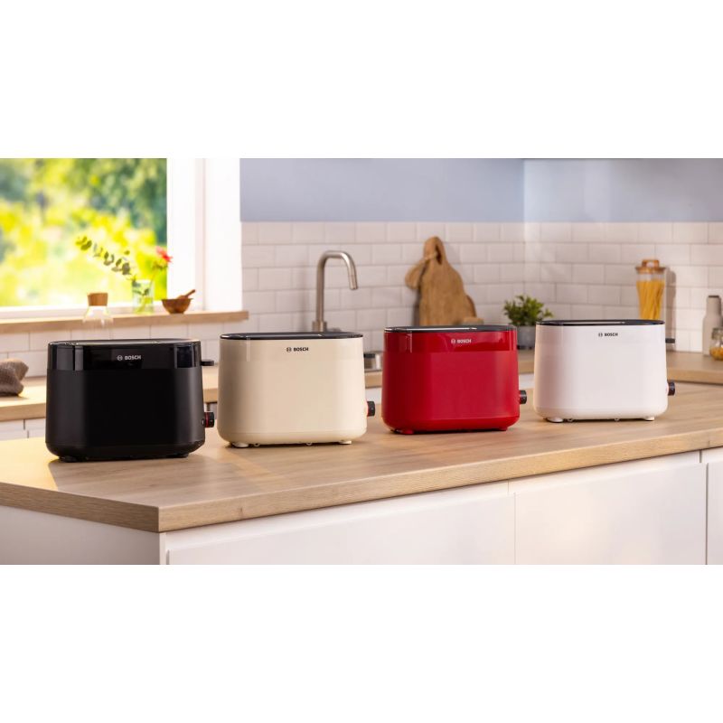 BOSCH TAT 2M124 toaster