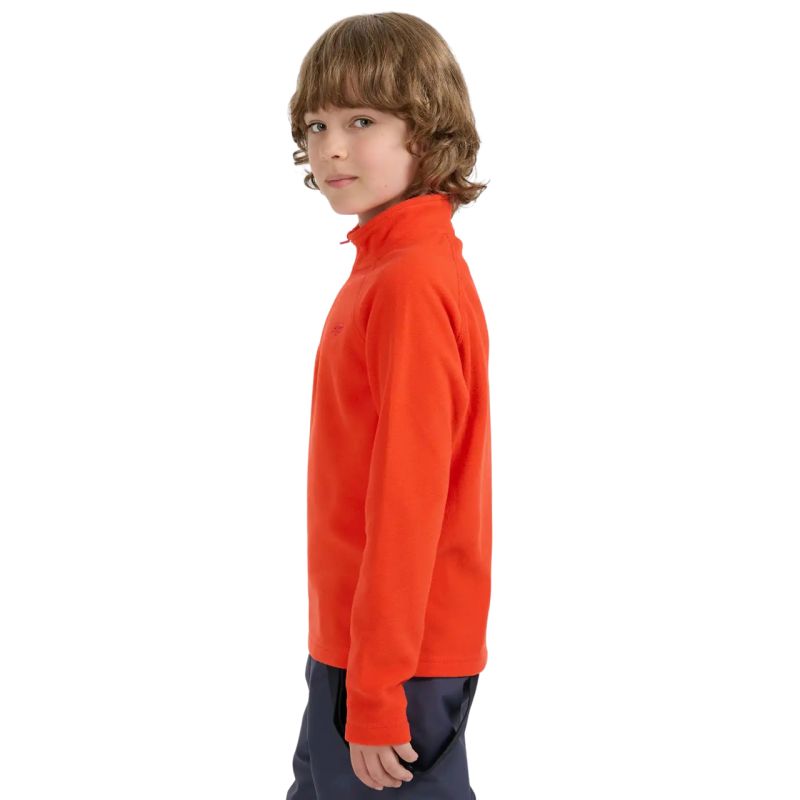 4f Felpa Fleece for