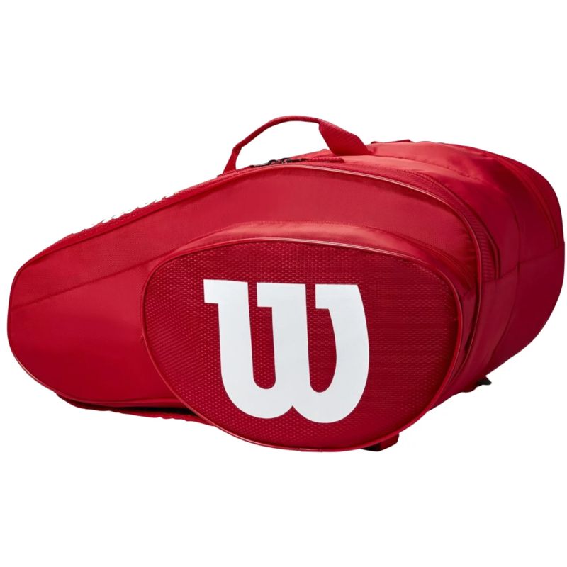 Wilson Team Padel Bag WR8900102001 racket bag