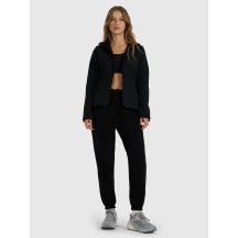 4f Giacca windproof softshell membrane