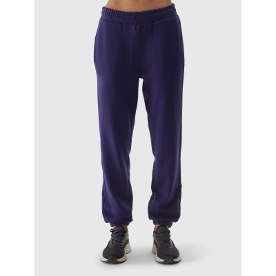 4f Pantaloni della tuta oversize