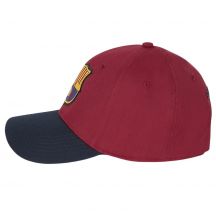 FC Barcelona Cappello Baseball FCB Always Grana