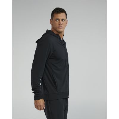 Tyr Felpa con cappuccio TYR flzip hoodi