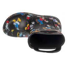 Crocs Stivali Mickey Friends Handle It wellies
