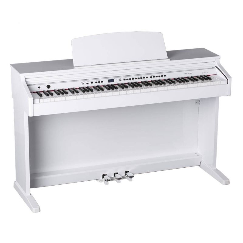 Orla CDP-101 PW Digital Piano