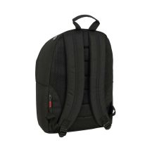 FC Barcelona Zaino sports school with laptop compartment