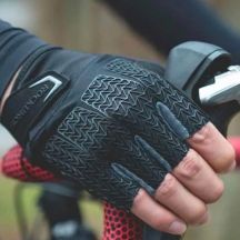 Rockbros Guanti cycling with gel inserts