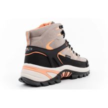 Cmp Scarpe trekking sports Rigel waterproof ankle-high