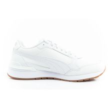 Puma Sneakers ST Runner sports leather fashionable