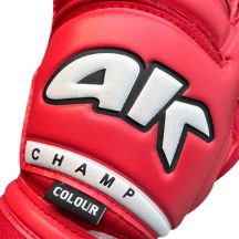 4Keepers Guanti Champ Color VI