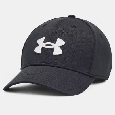 Under Armour Cappello Blitzing Adj
