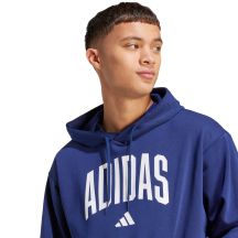 adidas Felpa con cappuccio Collegiate