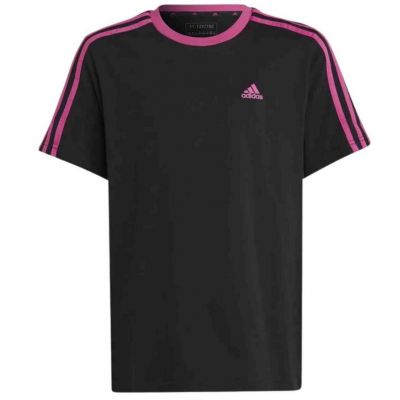 adidas Maglietta Stripes BF