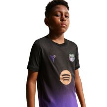 Nike Maglia FC Barcelona Match Away and