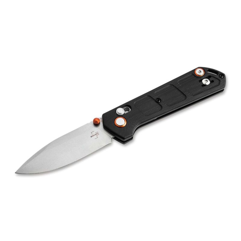 Böker Plus Kihon Compact D2 Knife