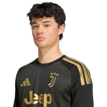 adidas Maglia Juventus Third