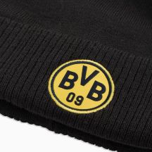Puma Cappello Borussia Dortmund ftbl Essentials
