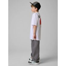 4f Pantaloni della tuta jogger