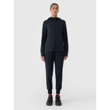 4f Felpa slim quick-drying training