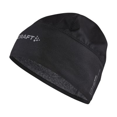 Craft Cappello ADV windblock fleece