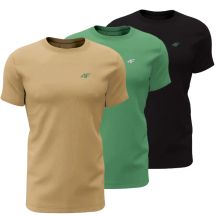 4f Maglietta (SET OF T- )
