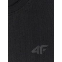 4f Maglietta Slim smooth