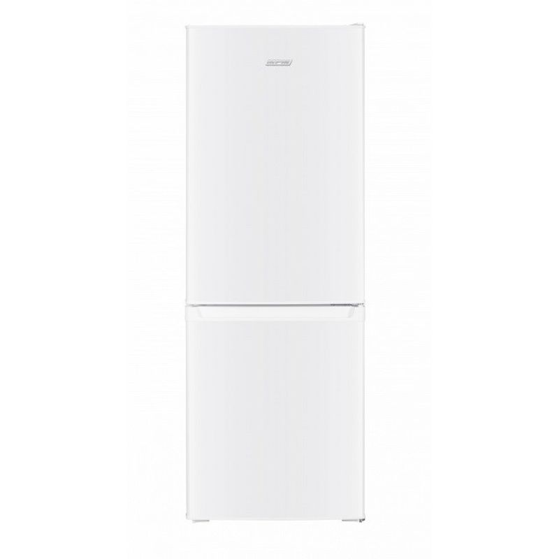 Refrigerator-freezer MPM-182-KB-38W (white)