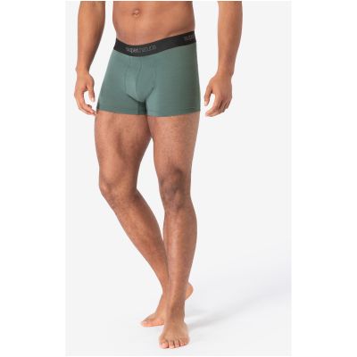 Super.natural Boxer Sports SUPER.NATURAL Tundra Boxer