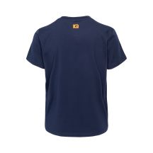 IQ Intelligence Quality Maglietta iconi JRB Children's Short Sleeve