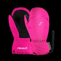 Reusch Guanti Olly R-TEX® XT Mittens, children's ski, velcro, waterproof, insulated,