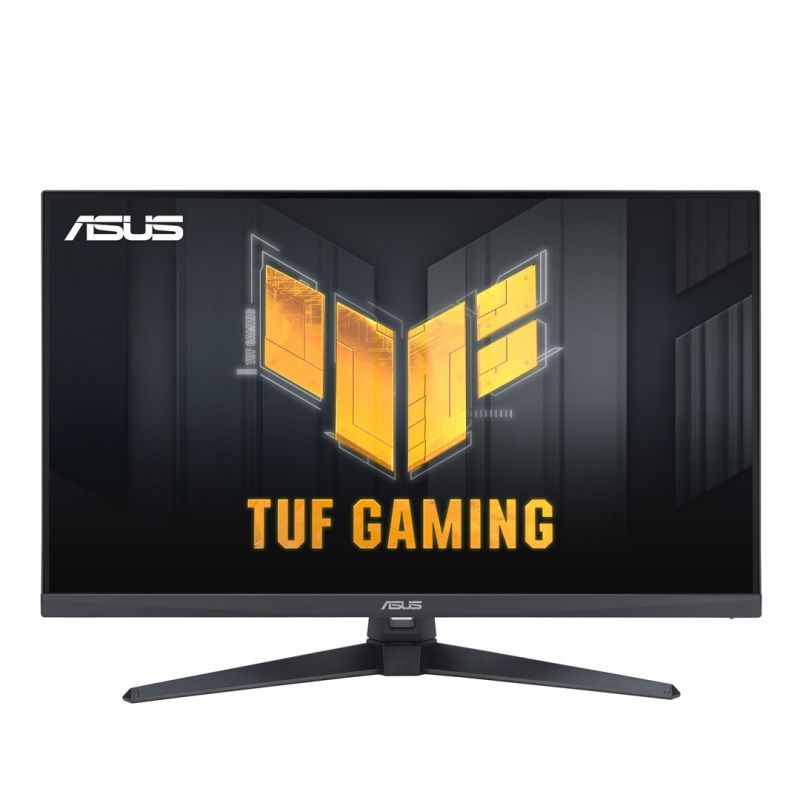 ASUS TUF Gaming 32" VG328QA1A monitor