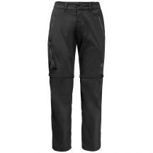 Jack Wolfskin Pantaloni Overland Zip Away