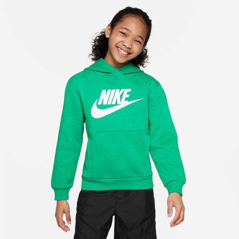Nike Sportswear Club Fleece Jr FD2988-324 sweatshirt