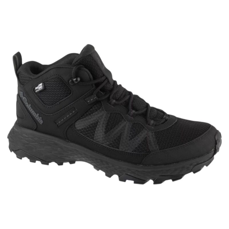 Columbia Peakfreak Rush Mid OutDry 2126591012 Black 41