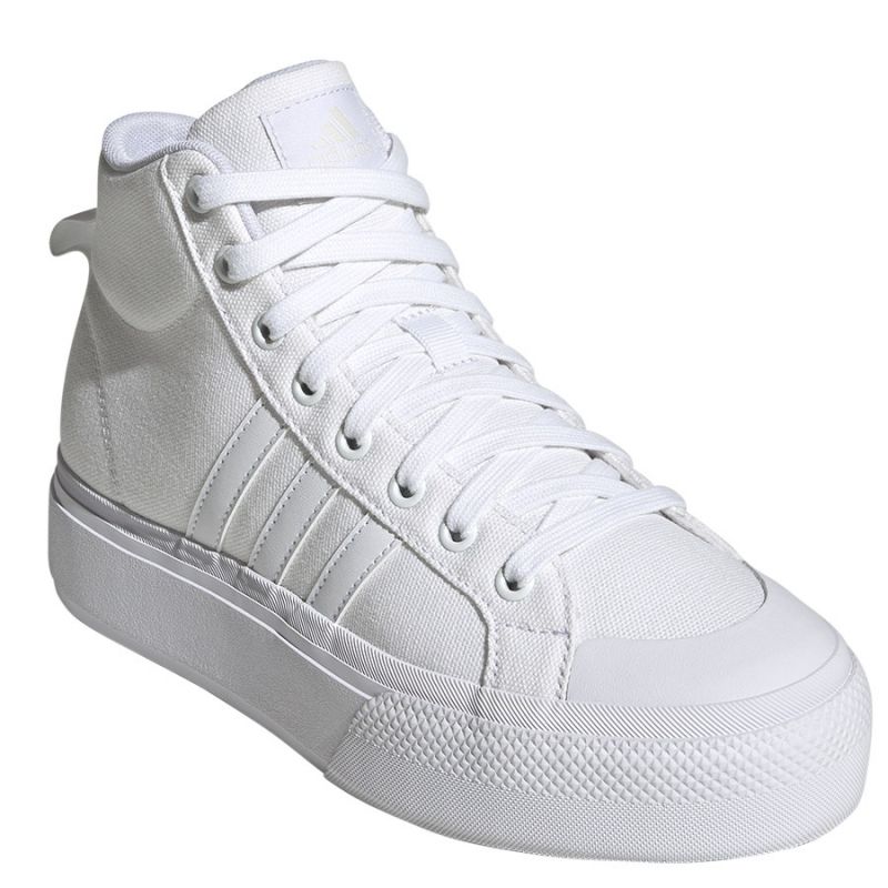 adidas Scarpe Bravada Mid Platform