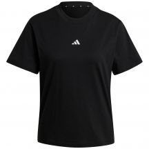 adidas Maglietta Essentials Small Logo Cotton